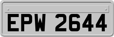 EPW2644