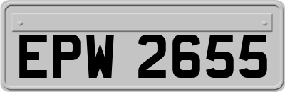 EPW2655