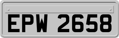 EPW2658