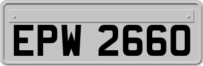 EPW2660