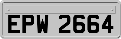 EPW2664