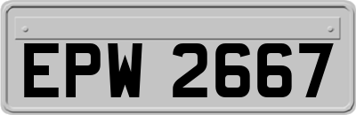 EPW2667