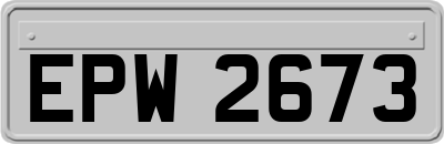 EPW2673