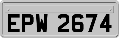EPW2674