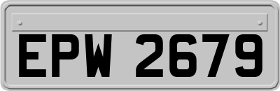 EPW2679
