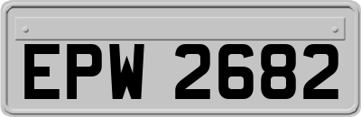 EPW2682