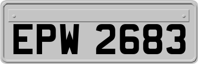 EPW2683