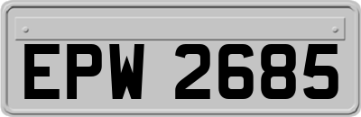 EPW2685