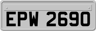 EPW2690