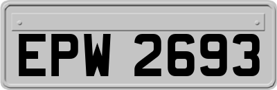 EPW2693