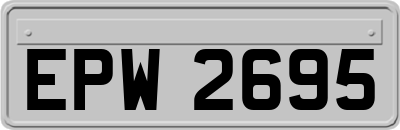 EPW2695