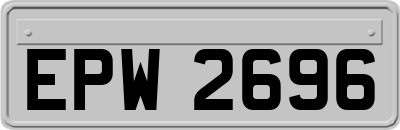 EPW2696