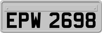 EPW2698