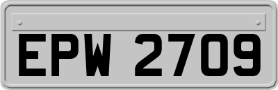 EPW2709