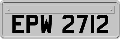 EPW2712