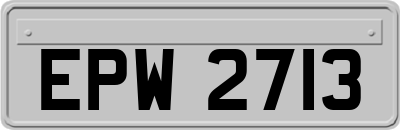 EPW2713