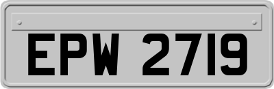 EPW2719