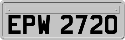 EPW2720