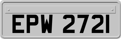EPW2721