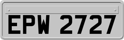 EPW2727
