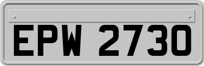 EPW2730