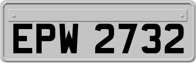 EPW2732