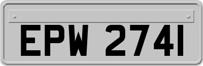 EPW2741