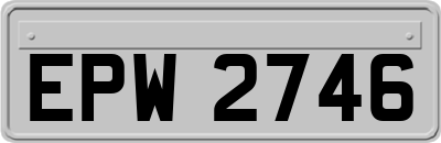 EPW2746
