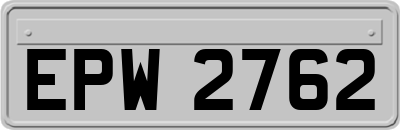 EPW2762