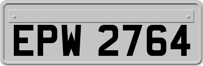 EPW2764