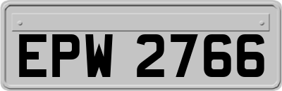 EPW2766