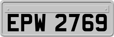 EPW2769