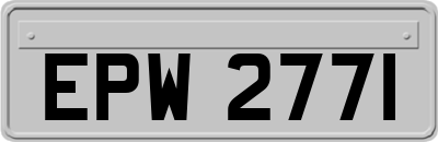 EPW2771