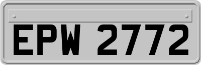 EPW2772