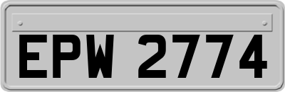 EPW2774