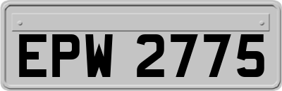 EPW2775
