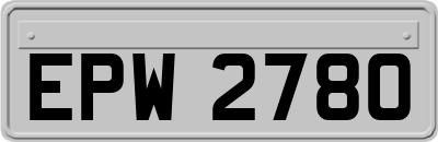 EPW2780