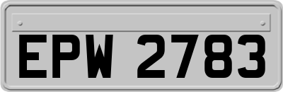 EPW2783