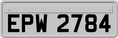EPW2784