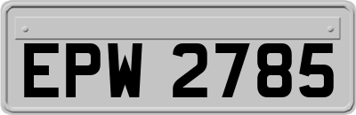 EPW2785