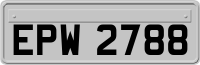 EPW2788