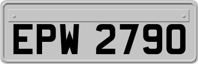EPW2790