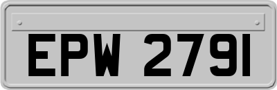 EPW2791
