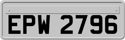 EPW2796