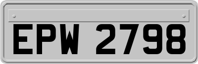 EPW2798