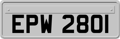 EPW2801