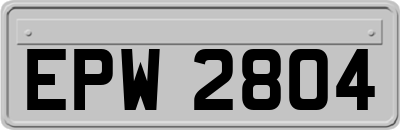 EPW2804