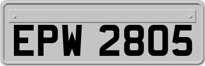EPW2805