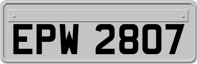 EPW2807