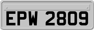 EPW2809